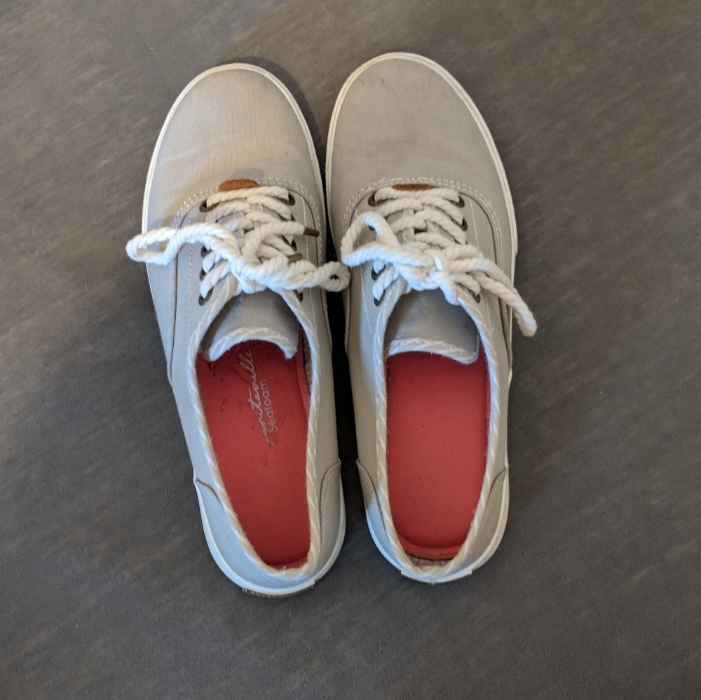 Flats
